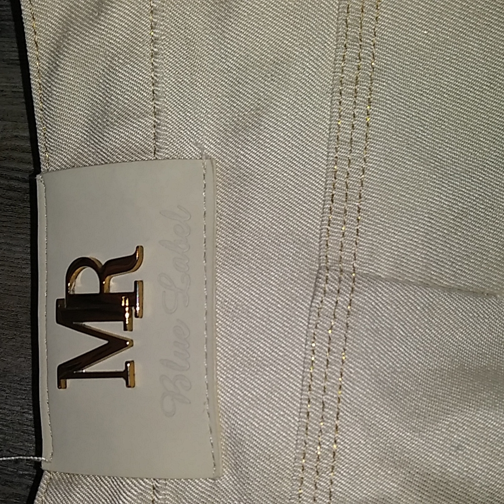 MARINA RINALDI JEANS - Picture 2 of 3